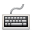 иконка клавиатура, keyboard,