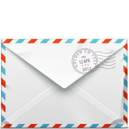 иконка mail, письмо, почта, конверт,