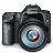 иконки Photography, фотоаппарат, camera, камера, canon,