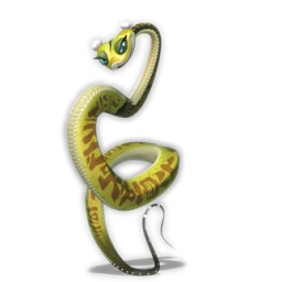 иконки Viper, змея,