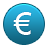 иконка евро, euro,