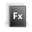 иконки Adobe, Flex,
