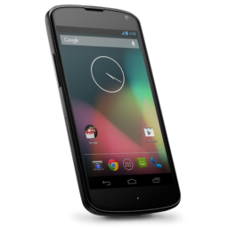 иконка телефон, смартфон, андроид девайс, smartphone, android, lg nexus 4,