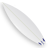 иконки серфинг, доска для серфинга, surfboard,