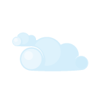 иконки облака, погода, lightcloud,
