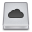 иконка облако, cloud, облачное хранилище,