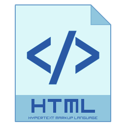 иконки html,