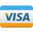 иконки visa, кредитка, пластиковая карточка, банковская карточка, payment card,