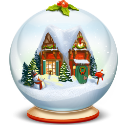 иконки рождество, снег, новый год, новогодний шар, новогодний шарик, ball,