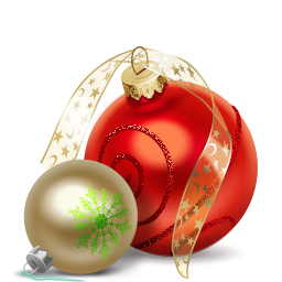 иконки новогодний шар, украшение, новогодний шарик, рождество, елочные игрушки, decorations,