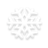 иконка снежинка, снег, новый год, snowflake,