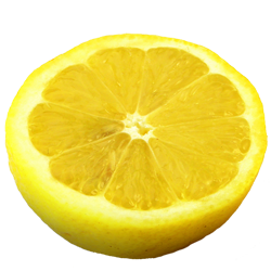 иконки лимон, lemon,