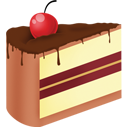 иконки торт, пирог, cake,