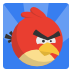 иконка angry birds,