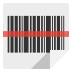 иконка barcode scanner, штрихкод, штрих код,