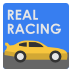 иконка real racing,