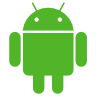 иконка android, андроид,