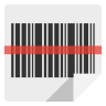 иконки barcode scanner, штрихкод, штрих код,