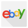 иконки ebay,