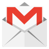 иконка gmail, почта,