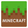 иконка minecraft,