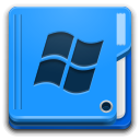 иконка folder, папка, windows,