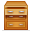 иконки drawer, ящик, шкаф,
