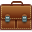 иконки briefcase, портфель,