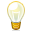 иконки bulb, лампочка, свет,