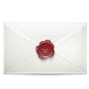иконка mail, письмо, почта, конверт,