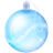иконка glass ball, стеклянный шар, новый год, новогодний шарик, новогодний шар,