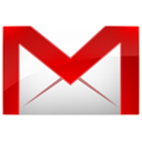 иконки gmail, почта,