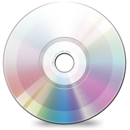 иконка disc, диск,