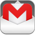иконки gmail,
