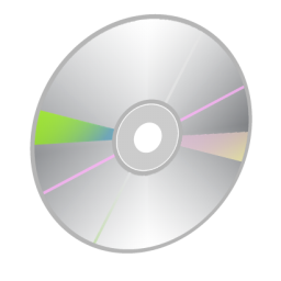 иконка диск, cd,