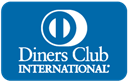 иконка diners club, international, кредитка,