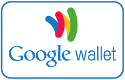 иконка google wallet, google,