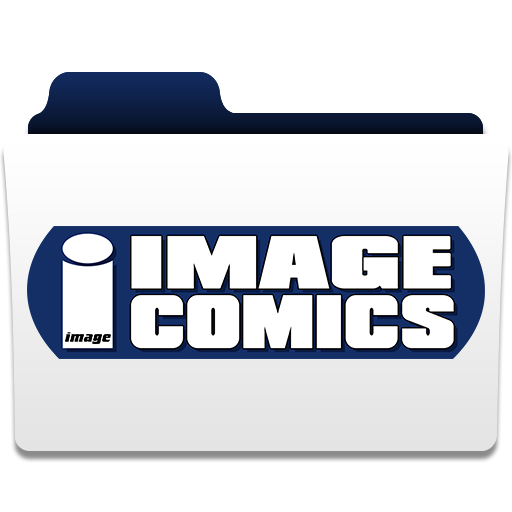 иконки папка, folder, image comics,  imagecomics,