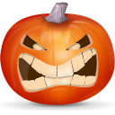 иконка тыква, хэллоуин, pumpkin,