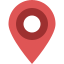 иконки маркер, местоположение, местонахождение, локация,