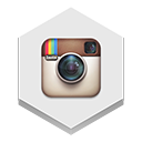 иконка instagram,