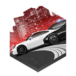 иконки need for speed most wanted, game, игра,