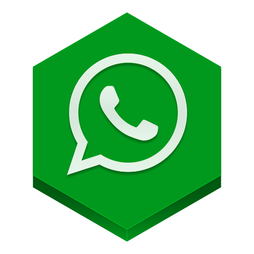 Иконка whatsapp, размер 128x128 | id40582 | iconbird.com