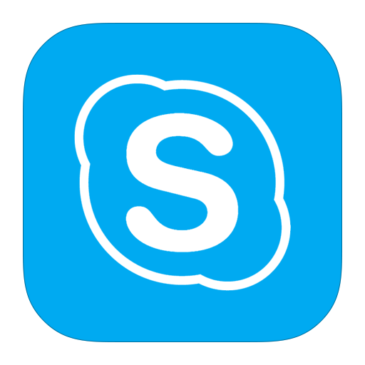 иконки skype, скайп,