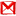 иконка gmail, почта,