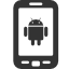 иконка android, андроид,