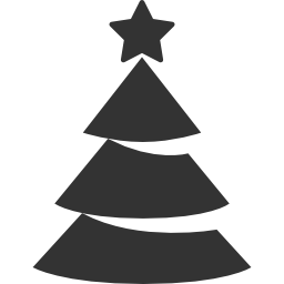 иконки рождественская елка,  рождество, новый год, christmas tree,