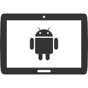 иконки планшет, андроид, android, tablet,