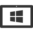 иконка планшет, windows 8,windows8, tablet,