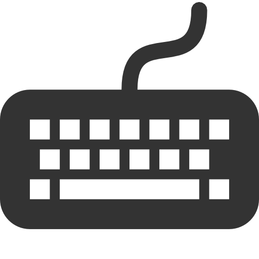 иконка клавиатура, keyboard,